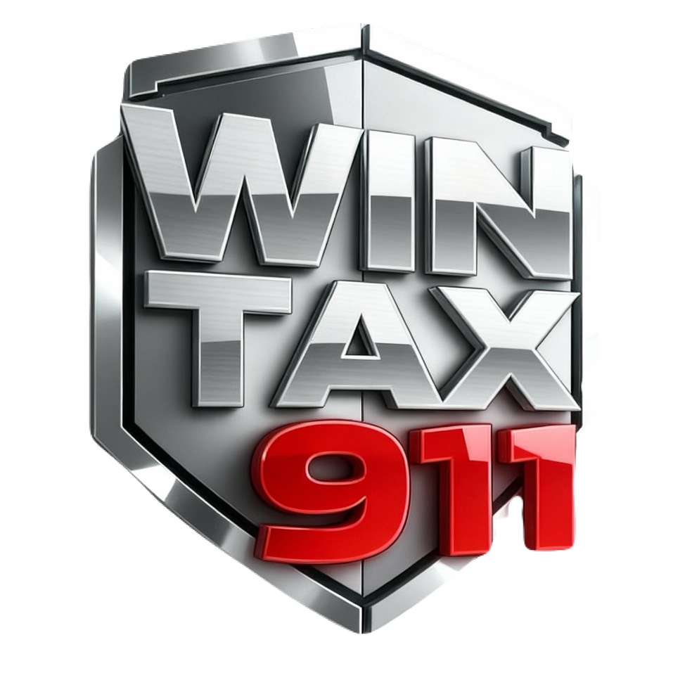 WIN-TAX-911